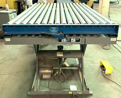 Used SOUTHWORTH _UNKNOWN_ Misc Lifts Ohio US | CW WOOD MACHINERY #1470970