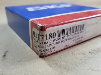 NEW SKF 6311