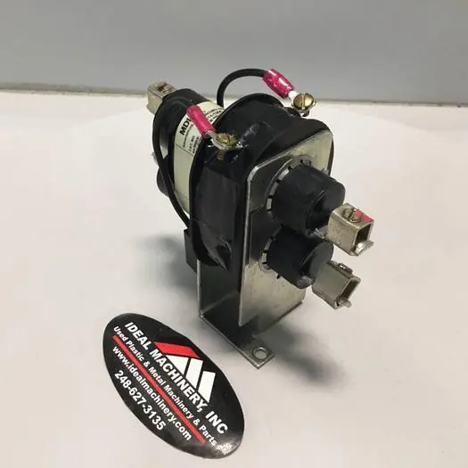 Used MDI SP-1214-120A Relays & Switches Michigan US | Ideal Machinery #596108