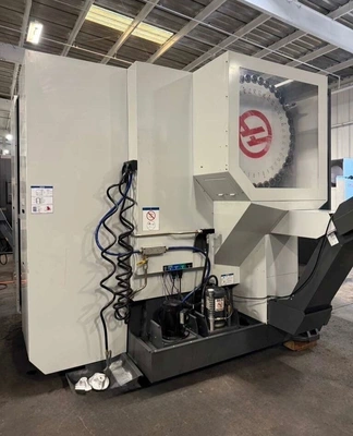 2016 HAAS UMC-750 Universal Machining Centers | SNL Machine Trader LLC (16)