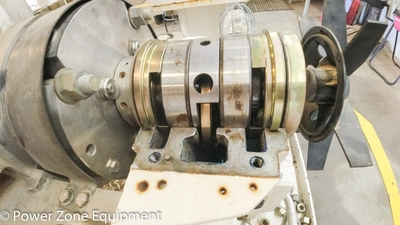 NEW SPX UNION 3X4X9 DVMX N/HH