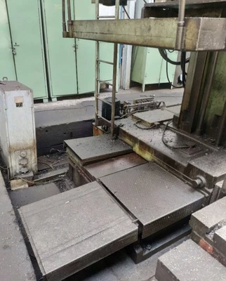 USED TOS WD 130