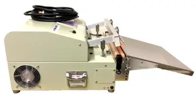 Van der Stahl Fuji Impulse Vacuum Sealer Sealers & Sealing Machines | ANACAPA EQUIPMENT BROKERS, INC (1)