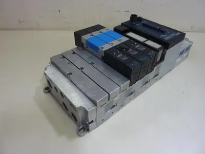 USED FESTO IFB13-03