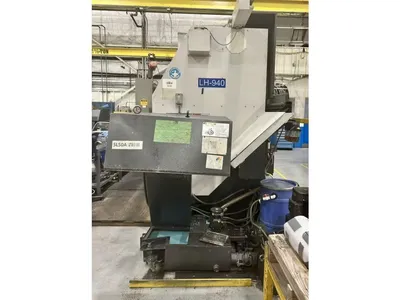 2006 MAZAK SLANT TURN 50N CNC Lathes | Toolquip, Inc. (8)