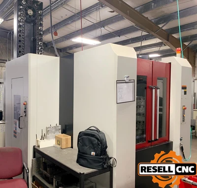 USED 2017 SMT SX-4000