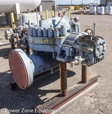 NEW SULZER BINGHAM 10X14X16.5BX HSB