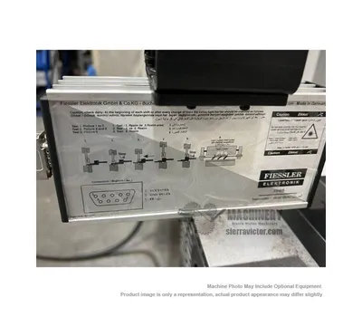 PRIMELINE S200B12 CNC Press Brakes | Sierra Victor Industries (7)