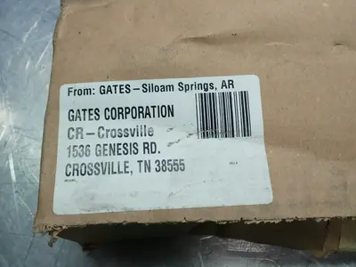 NEW GATES 315014MGT55F