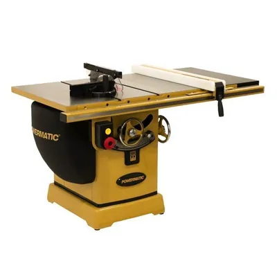 POWERMATIC PM9-PM25330K Table Saws | Sierra Victor Industries (1)