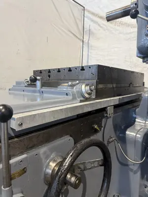 USED DEVLIEG 2B-36