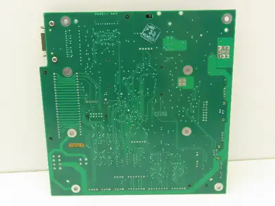 Hass 4241A Rev B Serial Keyboard Interface Diff Amp Board VF-Series CNC Mill