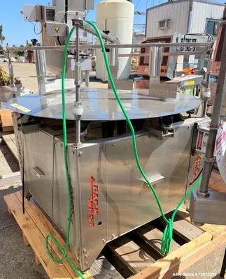 USED PACK WEST FS-U-48