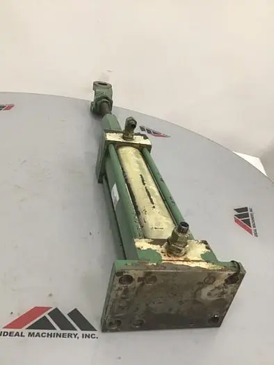Used PARKER H2HS182 Cylinders Michigan US | Ideal Machinery #571238