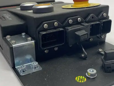 Used EUCHNER 121851 Relays & Switches | Maverick Industrial Sales #1101224