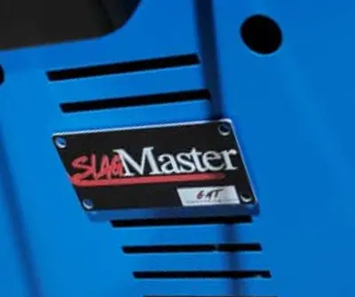 SLAG Master SLAG MASTER LSC-200 GEN 2 Slat Cleaner | GMT CAPITAL GROUP (3)