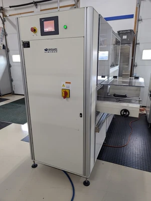 Used Simplimatic Automation _UNKNOWN_ Miscellaneous PCB & SMT Equipment Michigan US | 4Tech USA #1540414