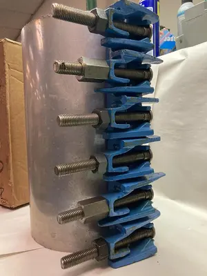 New | in-Stock SMITH-BLAIR 225-10086315-000 Valves/Fittings | Surplus Asset Holdings #1219829