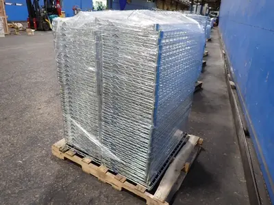 Metro 36" X 18" Wire Shelving