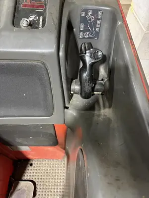 Used 1999 RAYMOND EASI R40TT Misc Forklifts Minnesota US | Source Machinery Sales #1259539