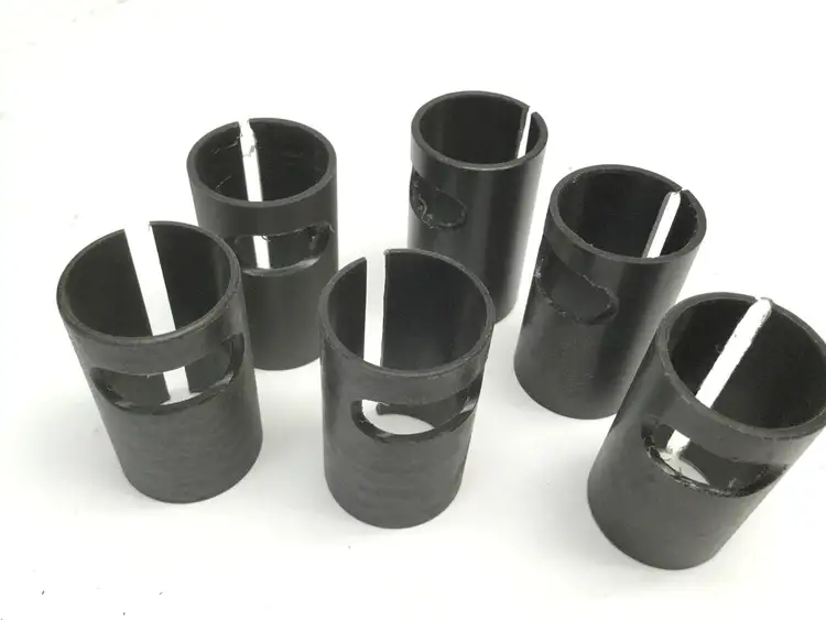 Used Milco Bushing Insulators Miscellaneous MRO Michigan US | Maverick Industrial Sales #1397579