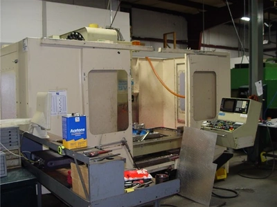 USED 1986 HAMAI MC