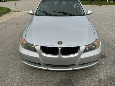 Used 2007 BMW 328 Sedans Michigan US | Miedema Asset Management Group #1463078