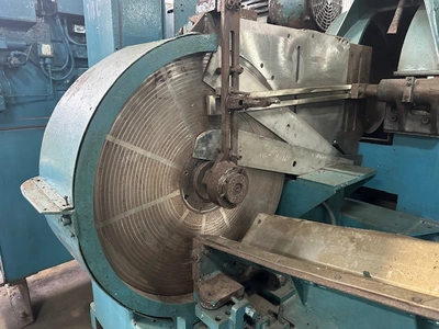 USED GARDNER SDG5-30