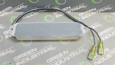JRM 80W Resistor 470Ω CF Used