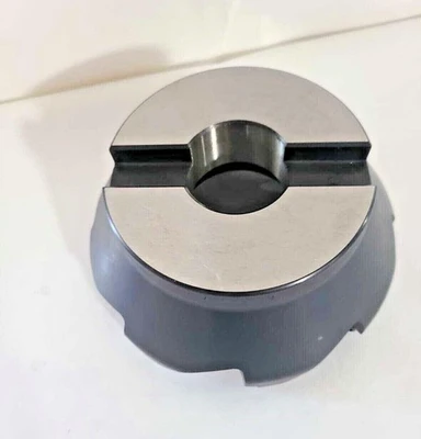 Valenite M660 Angle 5" Dia Face Mill Milling Cutter Indexable Carbide Inserts