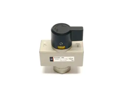 New | in-Stock SMC NVHS400-N04 Solenoid Valves Michigan US | Maverick Industrial Sales #1489443