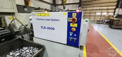 Used 2018 BLM LT5 Laser Cutters Arizona US | KD Machinery #1371220