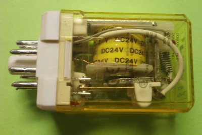 USED IDEC RR2P-UL