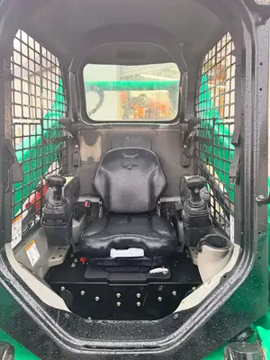 2020 BOBCAT T595 Cranes & Forktrucks | Alan Ross Machinery (3)