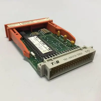 USED SIEMENS 6ES5 375-LA61
