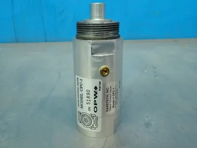 Used HASSTECH INC CFC1 Solenoid Valves Ohio US | HGR 24 #797203