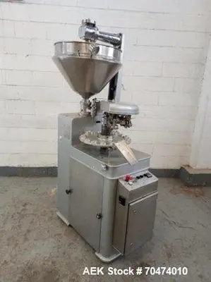 USED KALIX KX60