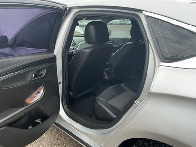 Used 2015 CHEVROLET IMPALA Sedans Michigan US | Miedema Asset Management Group #1397113