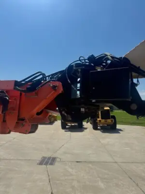 Used 2014 JLG 1500SJ Telescopic Boom Lifts Pennsylvania US | National Lift Equipment #1458061