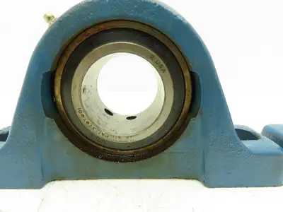 New | in-Stock MB MFG _UNKNOWN_ Bearings | Arrow Industrial #613816