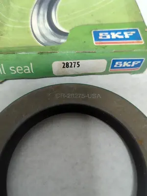 New | in-Stock SKF 28275 Pump & Valve Parts | Surplus Asset Holdings #1217705