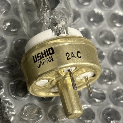 New | in-Stock Ushio BRN Misc Electrical & Power Parts California US | Davliegogo LLC #1710490