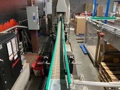 2021 AFM SL-LX150-V2B SHRINK WRAPPER | Styers Equipment Company (12)