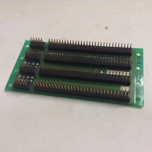 Used STAR AUTOMATION TPC-5234 Circuit Boards Michigan US | Ideal Machinery #592926