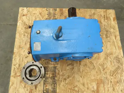 Used FLENDER _UNKNOWN_ Speed Reducers | Arrow Industrial #634148