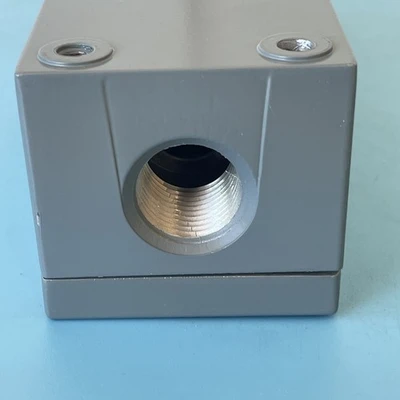 NEW ALLEN BRADLEY 802XR-WS1C7 SER. A