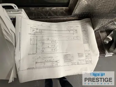 Used 2013 ADVANCED INTERACTIVE SYSTEMS QUICKRANGE Complete Plants New York US | Prestige Equipment #1410702