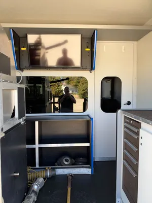 Used CUES Mainline Lateral Launch Truck Mount Pipeline Inspection Systems Indiana US | American Contractors Equipment Supply #1556952