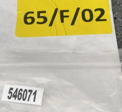 New | in-Stock Brady Brady 170215 Safety Products (Other) California US | Davliegogo LLC #1708244