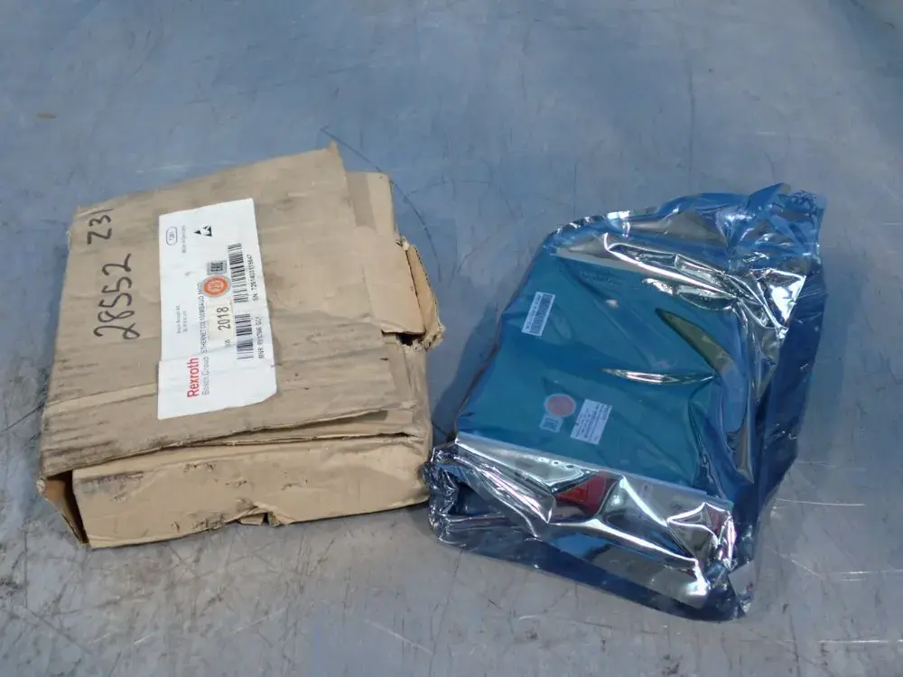 NEW 2018 REXROTH BOSCH GROUP R911307946